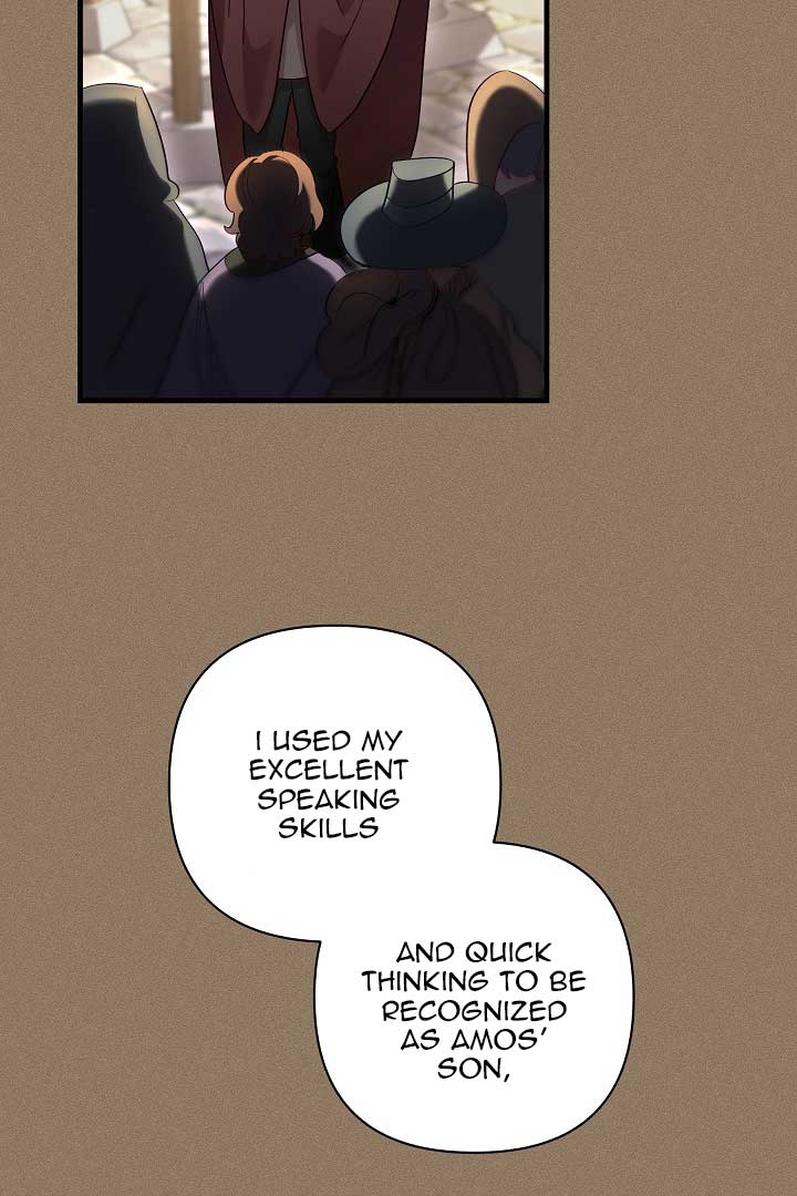 Silver Tree Chapter 27 - Page 53