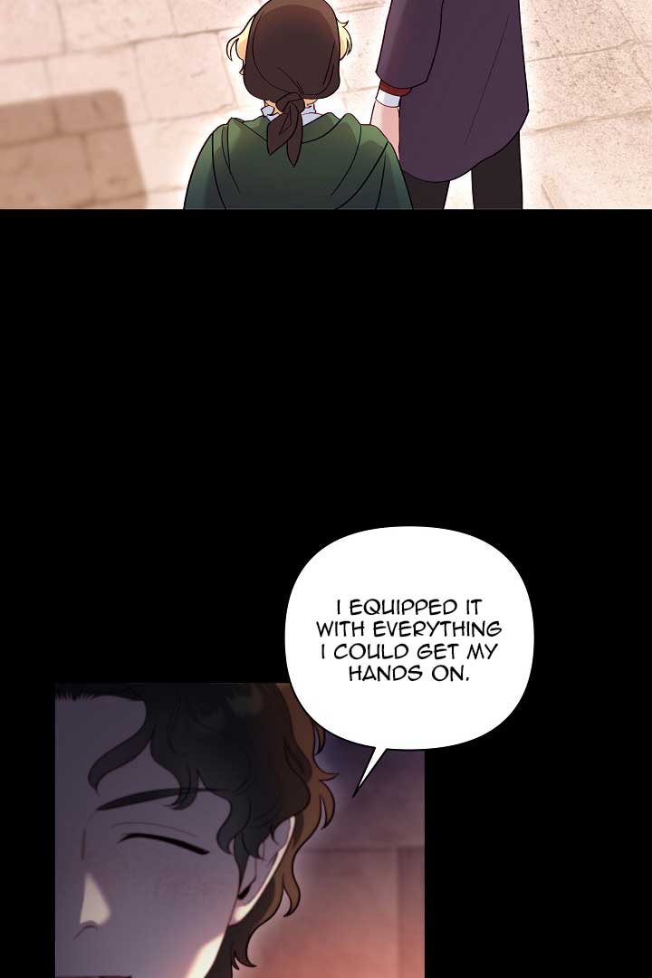 Silver Tree Chapter 27 - Page 61