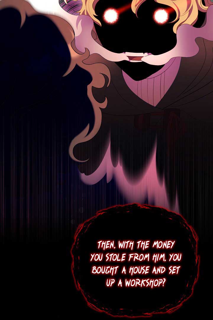 Silver Tree Chapter 27 - Page 65