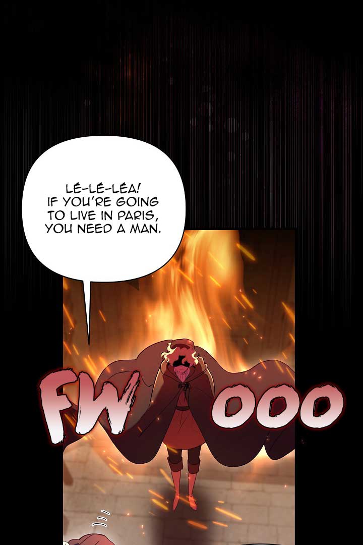 Silver Tree Chapter 27 - Page 66