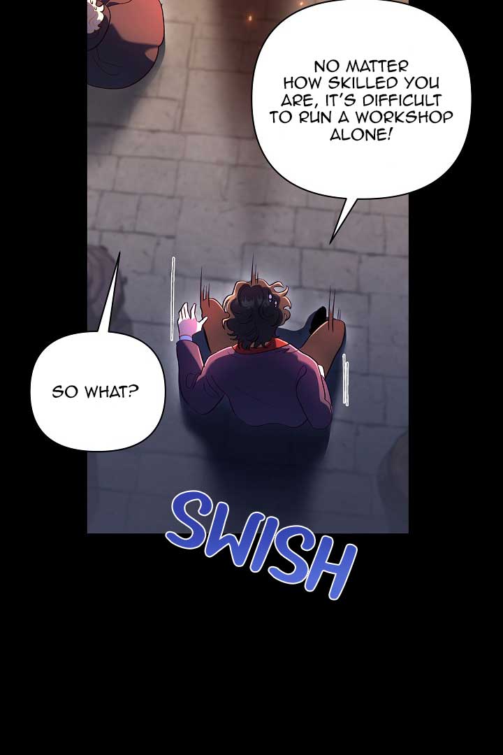 Silver Tree Chapter 27 - Page 67