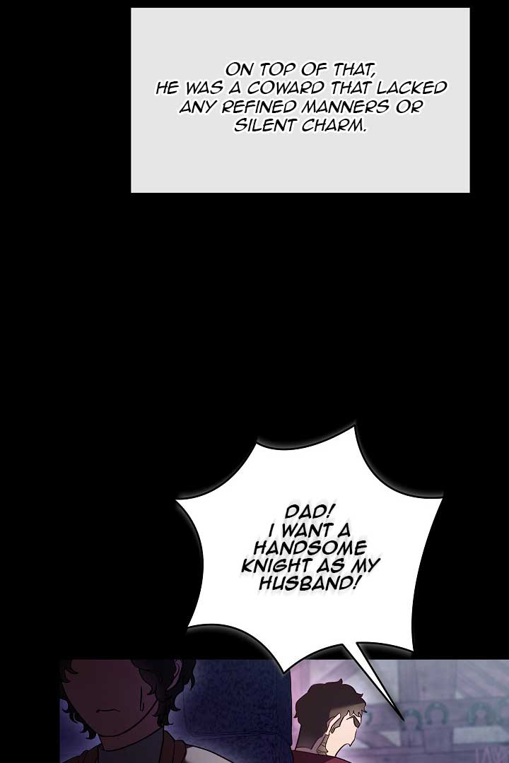 Silver Tree Chapter 27 - Page 8
