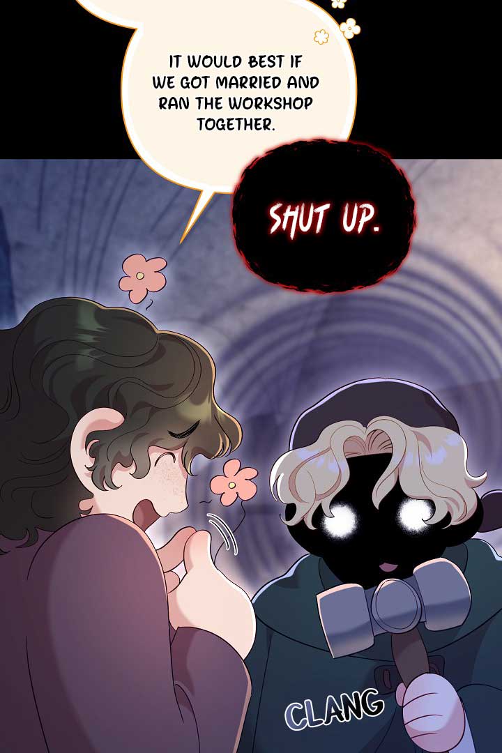 Silver Tree Chapter 27 - Page 71