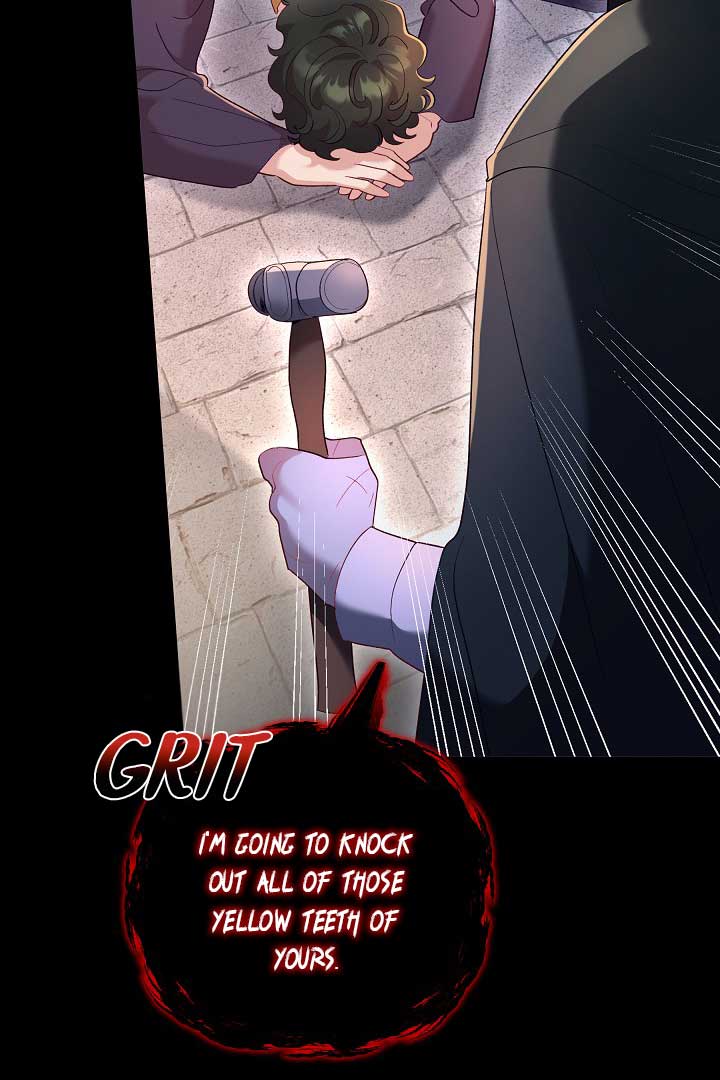 Silver Tree Chapter 27 - Page 73