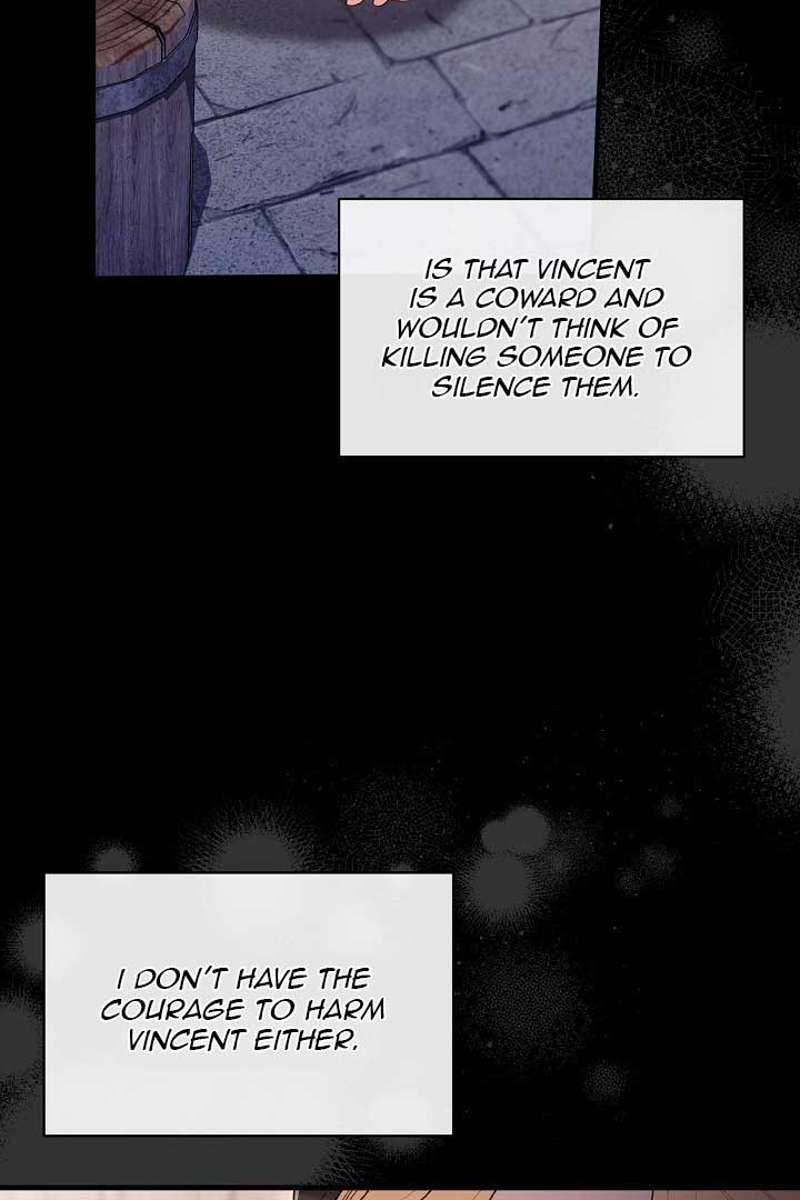 Silver Tree Chapter 27 - Page 87
