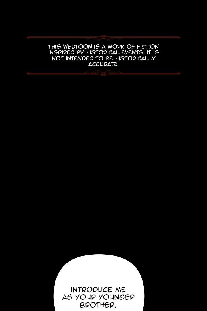 Silver Tree Chapter 28 - Page 1