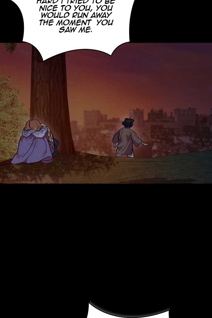 Silver Tree Chapter 28 - Page 19