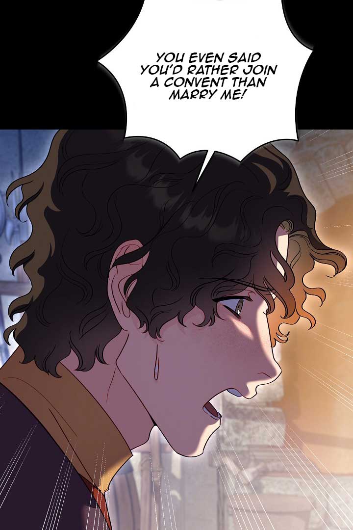 Silver Tree Chapter 28 - Page 20