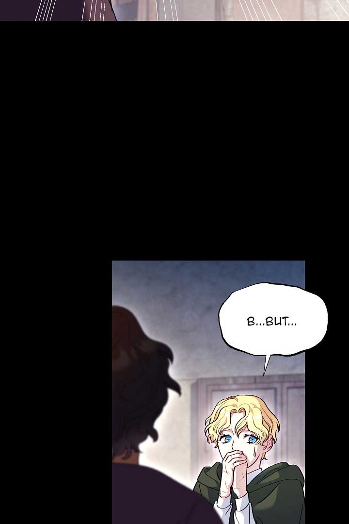 Silver Tree Chapter 28 - Page 21