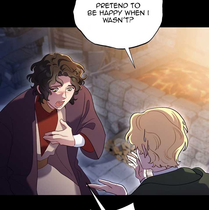 Silver Tree Chapter 28 - Page 23