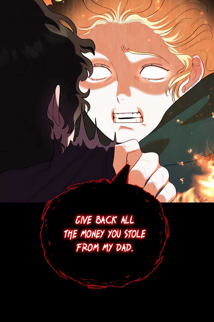 Silver Tree Chapter 28 - Page 4