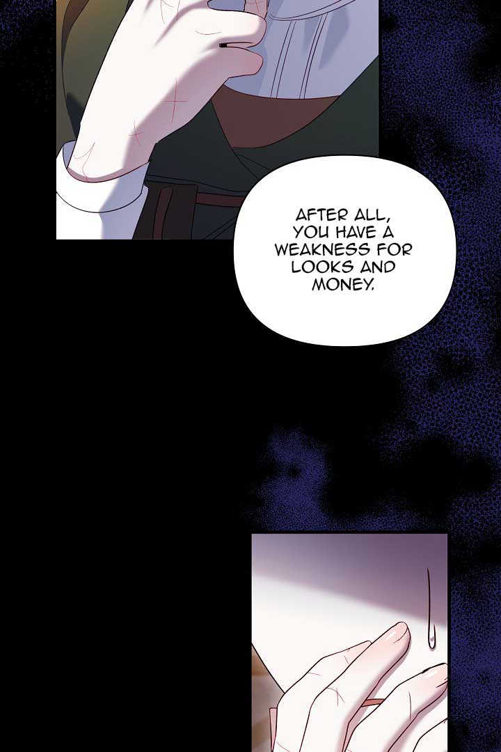 Silver Tree Chapter 28 - Page 31