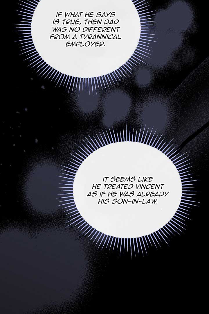 Silver Tree Chapter 28 - Page 33