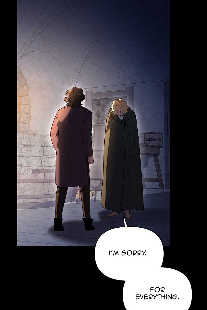 Silver Tree Chapter 28 - Page 36