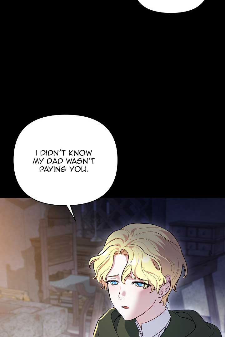 Silver Tree Chapter 28 - Page 37