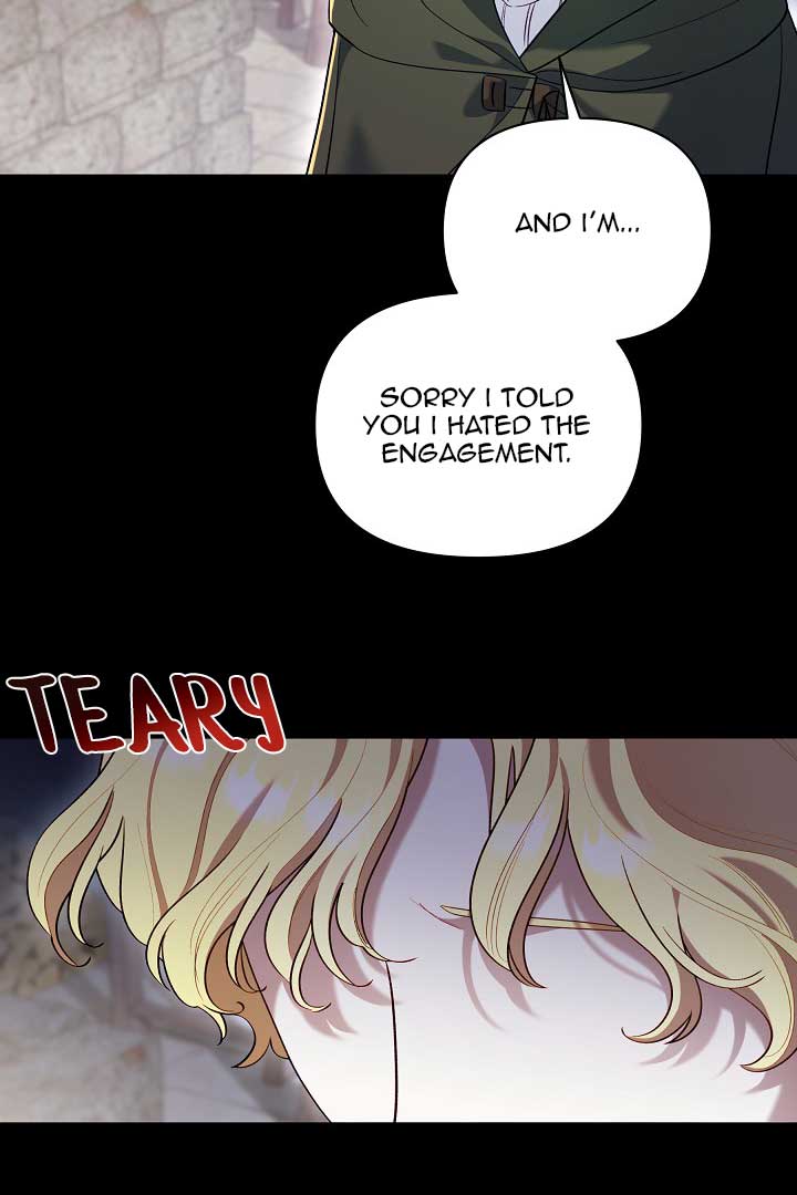 Silver Tree Chapter 28 - Page 38