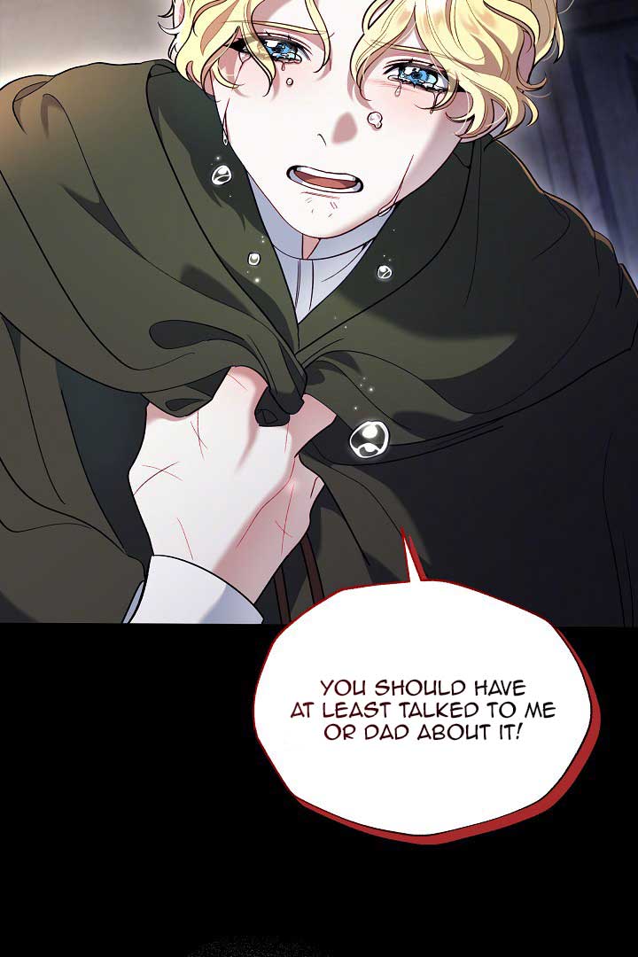 Silver Tree Chapter 28 - Page 42