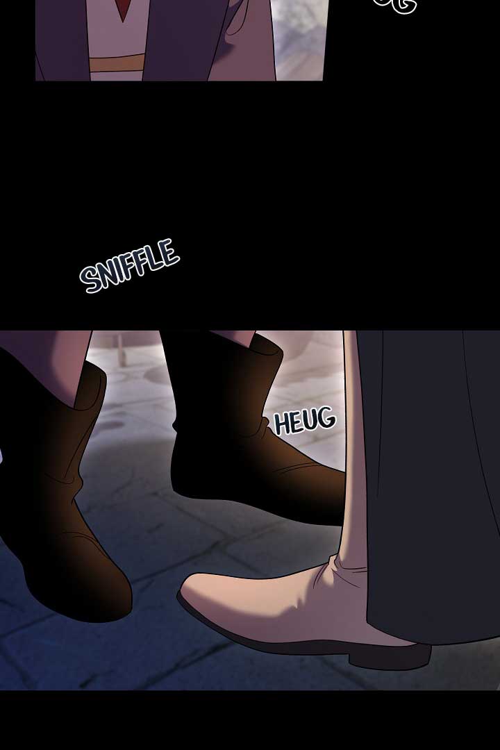 Silver Tree Chapter 28 - Page 50