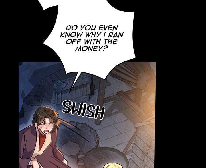Silver Tree Chapter 28 - Page 6