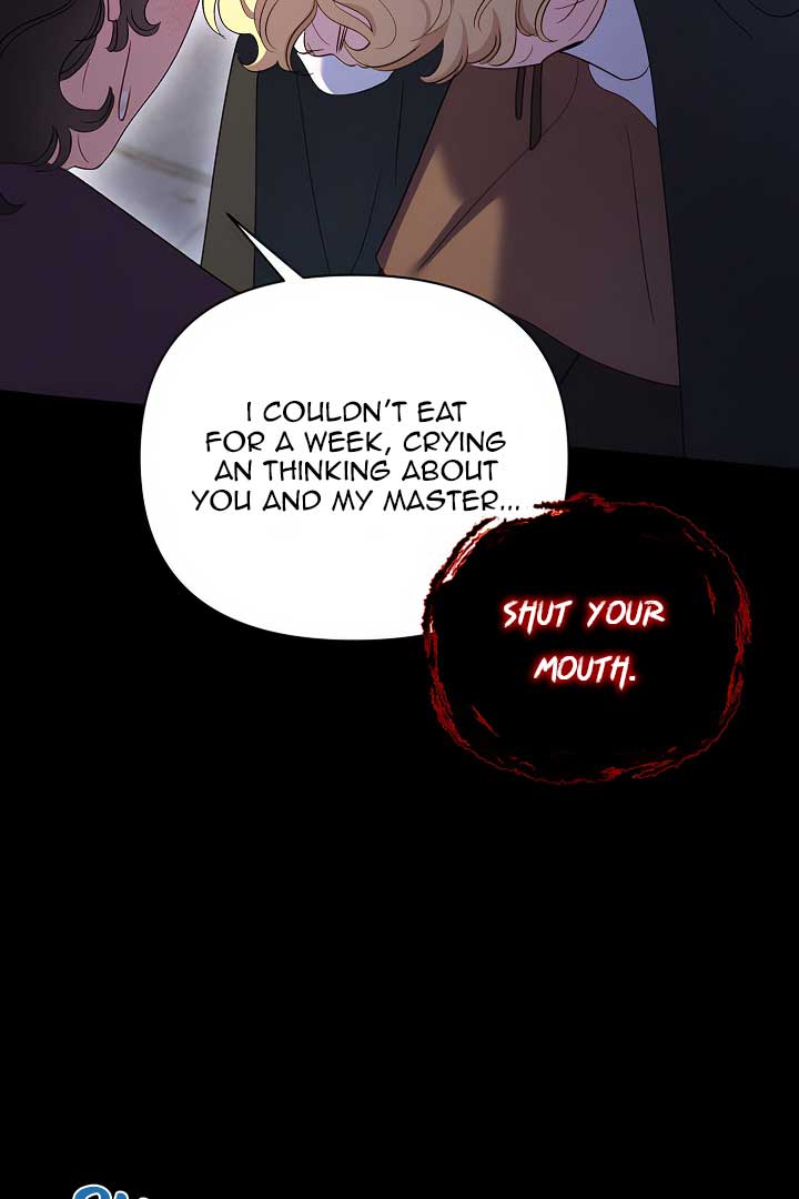 Silver Tree Chapter 28 - Page 55
