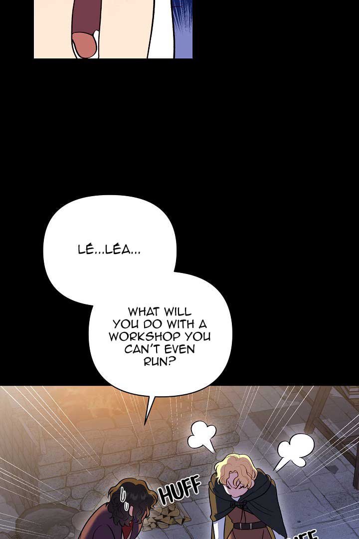 Silver Tree Chapter 28 - Page 61