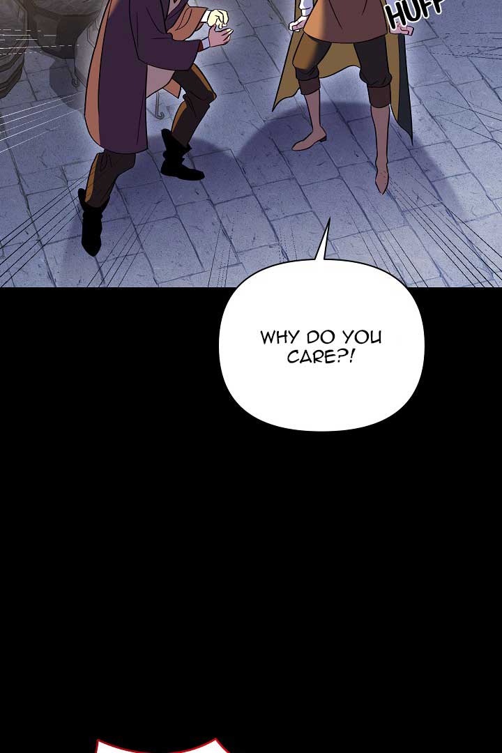 Silver Tree Chapter 28 - Page 62
