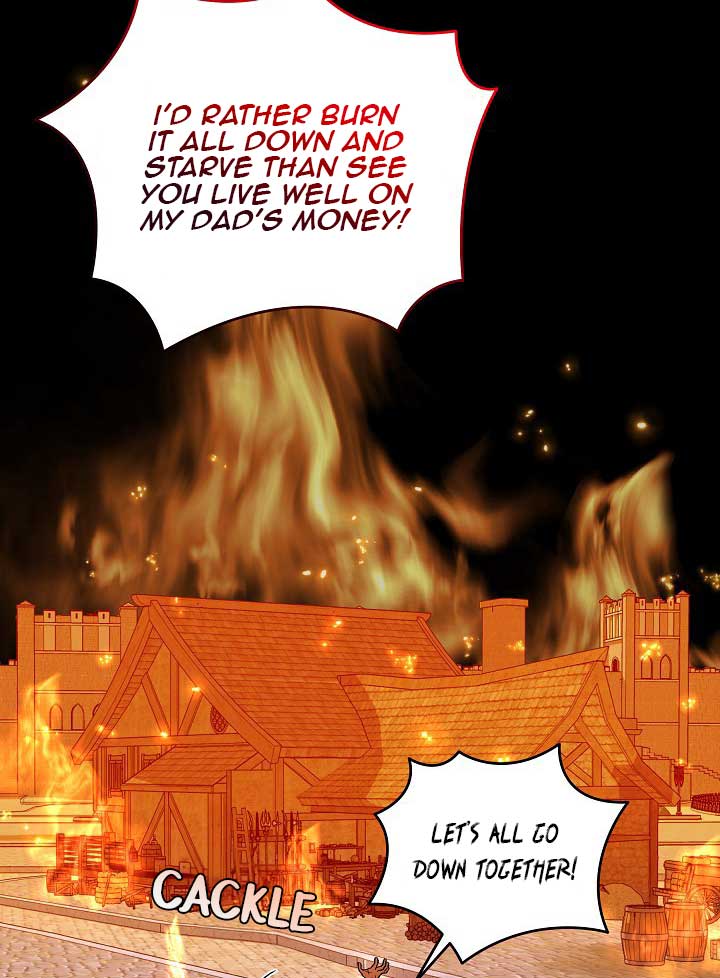 Silver Tree Chapter 28 - Page 63