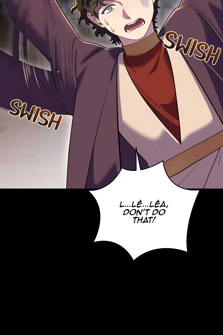 Silver Tree Chapter 28 - Page 65