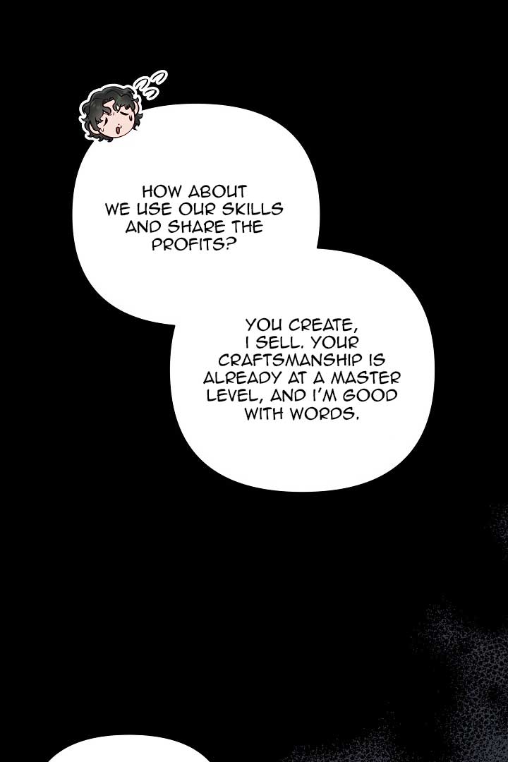 Silver Tree Chapter 28 - Page 66