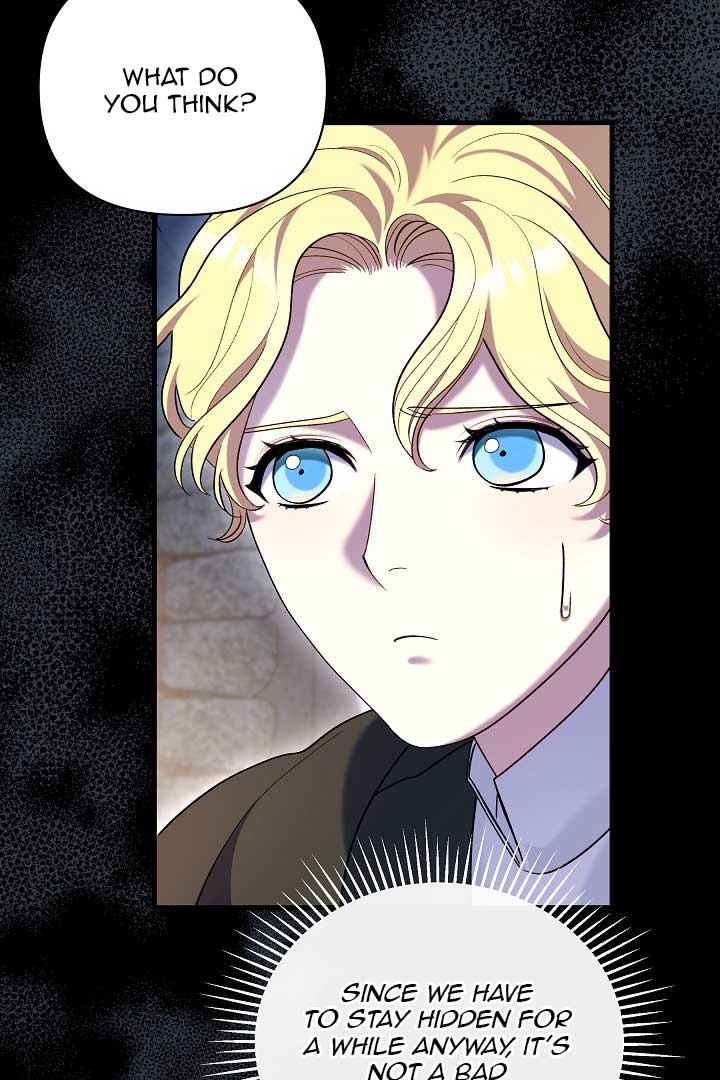 Silver Tree Chapter 28 - Page 67