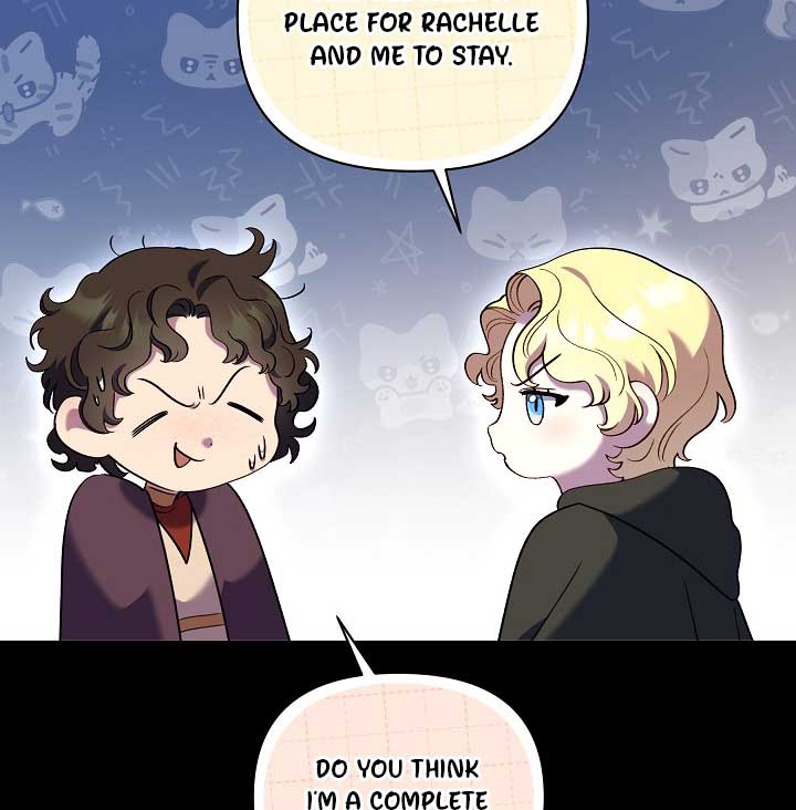 Silver Tree Chapter 28 - Page 69