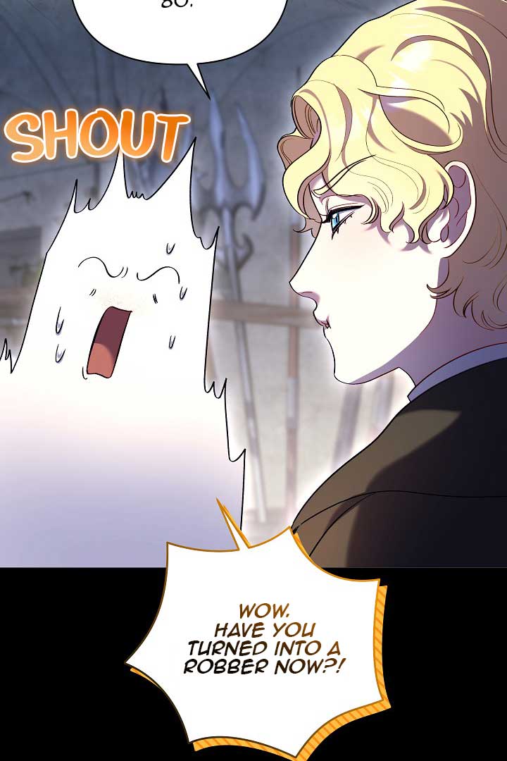 Silver Tree Chapter 28 - Page 72