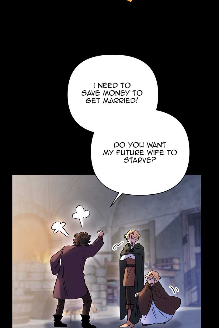 Silver Tree Chapter 28 - Page 73