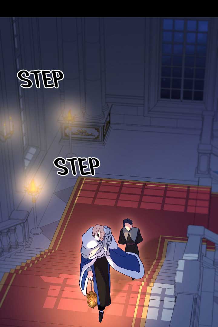 Silver Tree Chapter 28 - Page 86