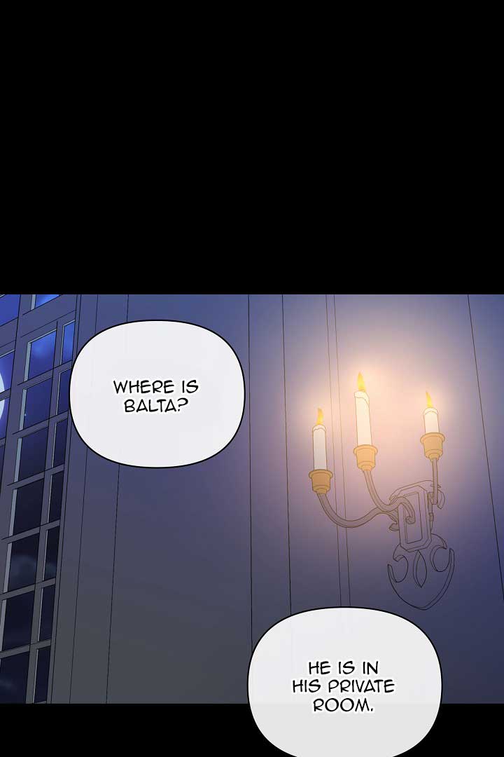 Silver Tree Chapter 28 - Page 90