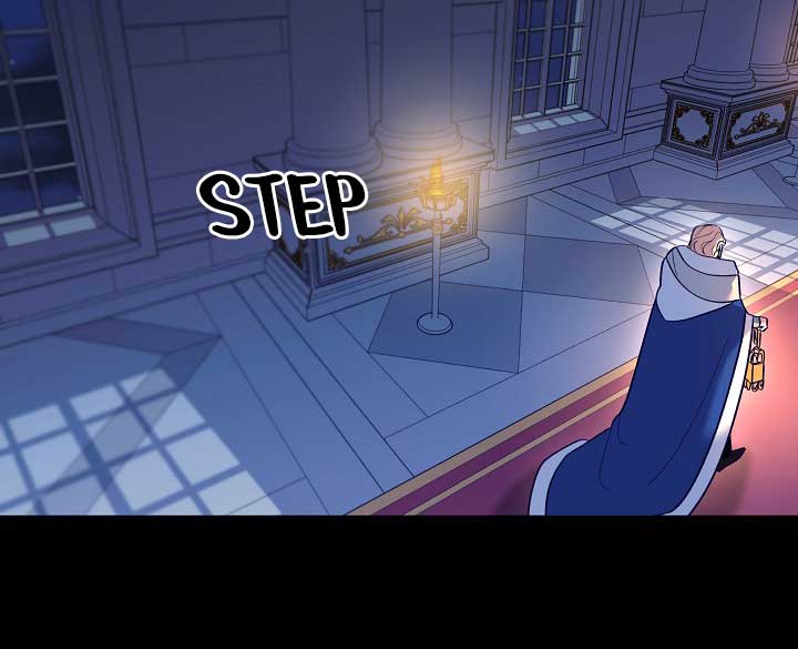 Silver Tree Chapter 28 - Page 94