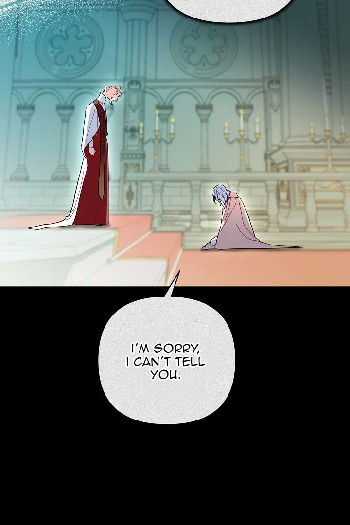 Silver Tree Chapter 29 - Page 21