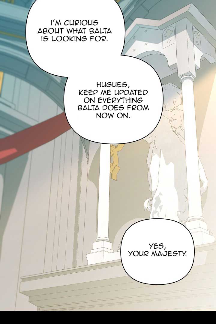 Silver Tree Chapter 29 - Page 33