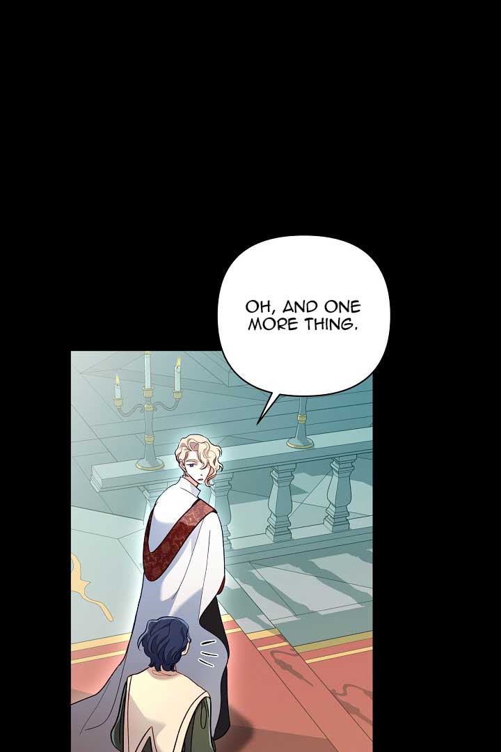 Silver Tree Chapter 29 - Page 34