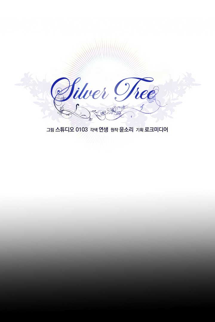Silver Tree Chapter 29 - Page 40