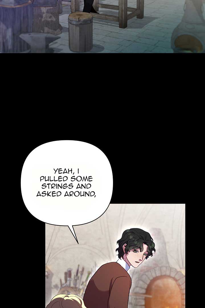 Silver Tree Chapter 29 - Page 43
