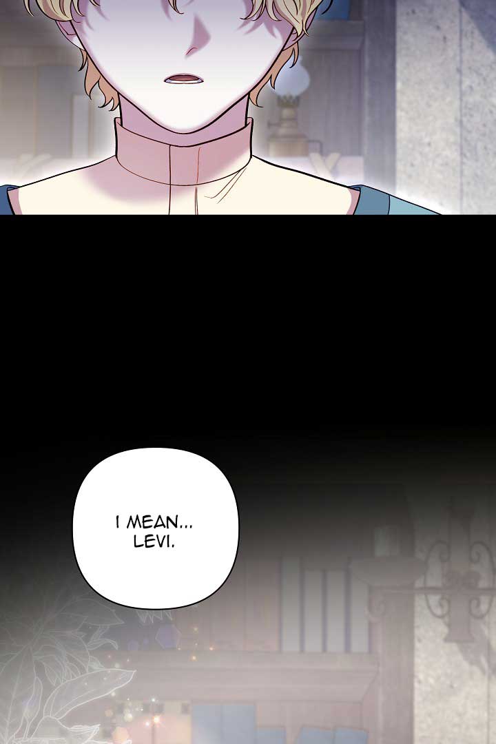 Silver Tree Chapter 29 - Page 49