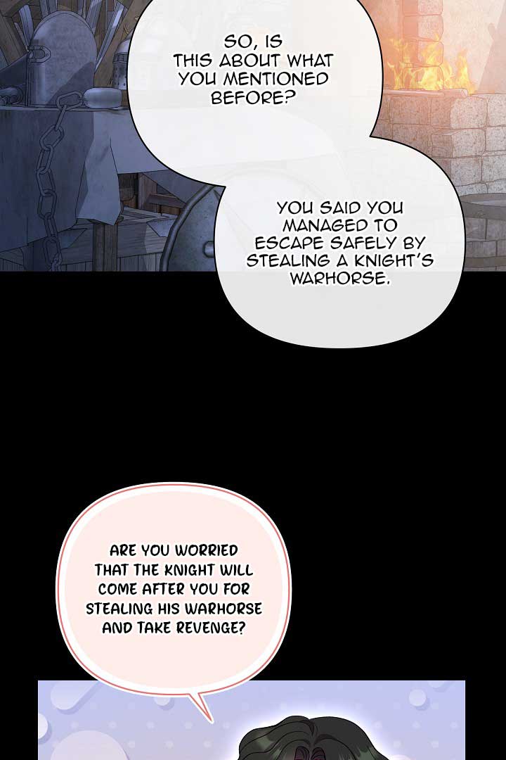 Silver Tree Chapter 29 - Page 55