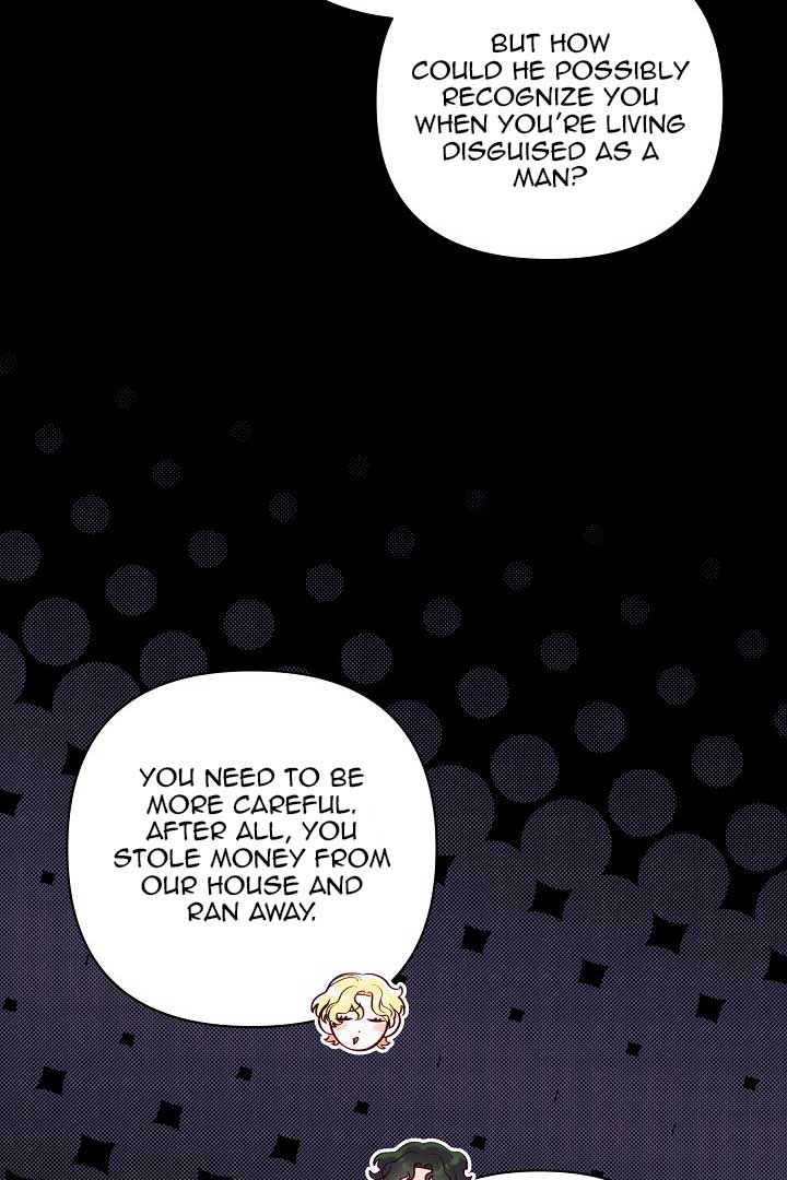 Silver Tree Chapter 29 - Page 58