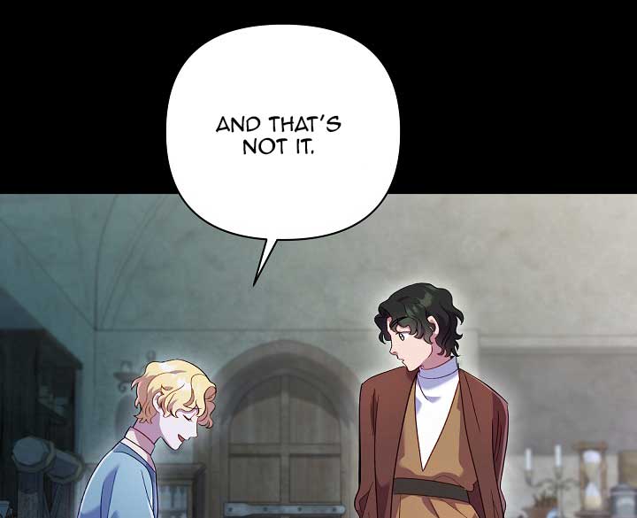 Silver Tree Chapter 29 - Page 60