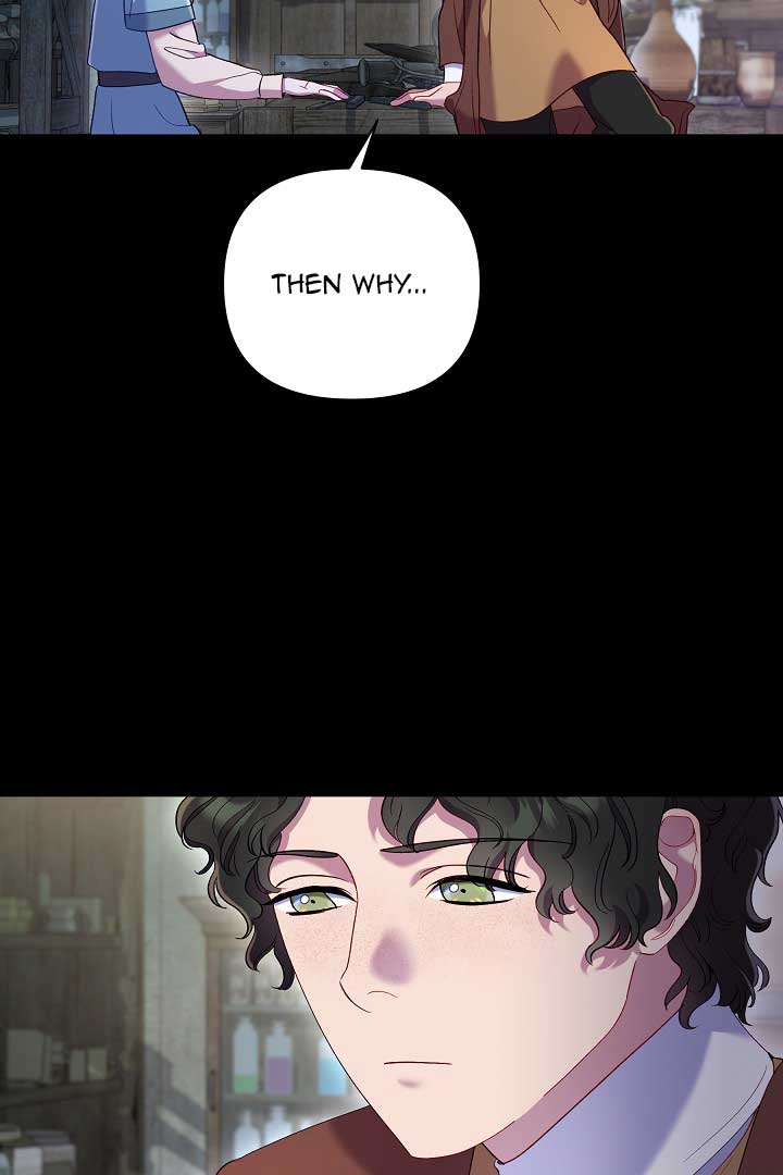 Silver Tree Chapter 29 - Page 61