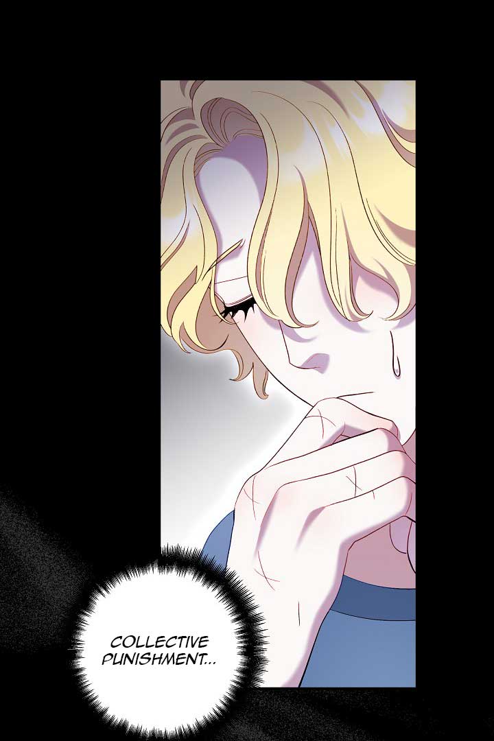 Silver Tree Chapter 29 - Page 69