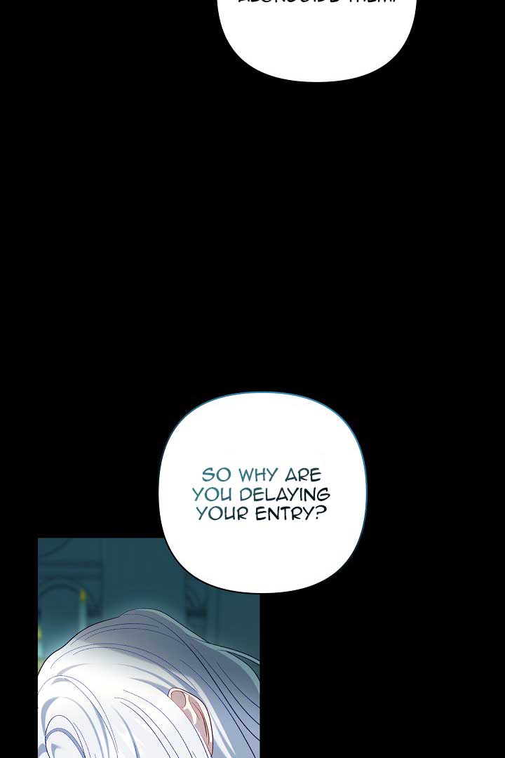 Silver Tree Chapter 29 - Page 9