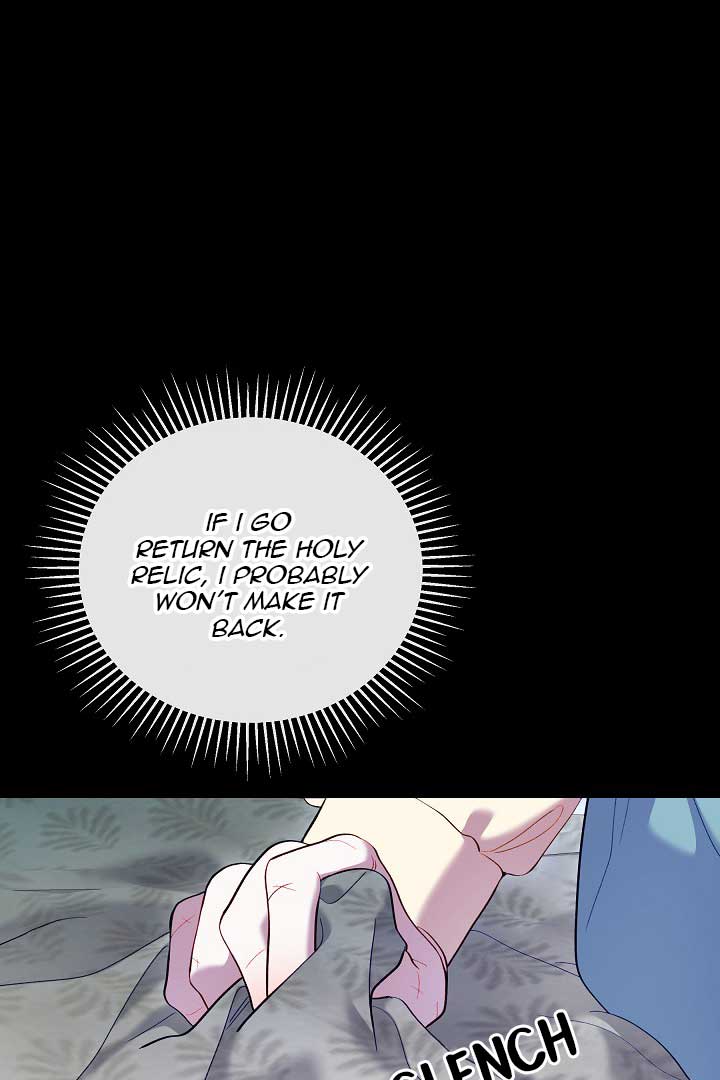 Silver Tree Chapter 29 - Page 92