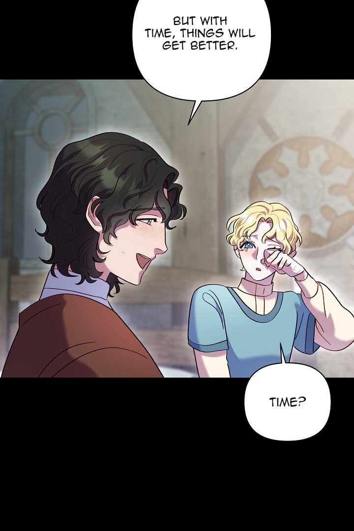 Silver Tree Chapter 29 - Page 100